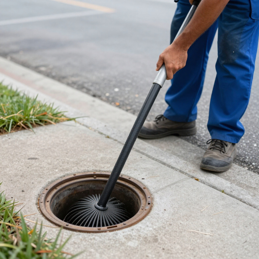 Sewer & Pipe Services in Johnstown