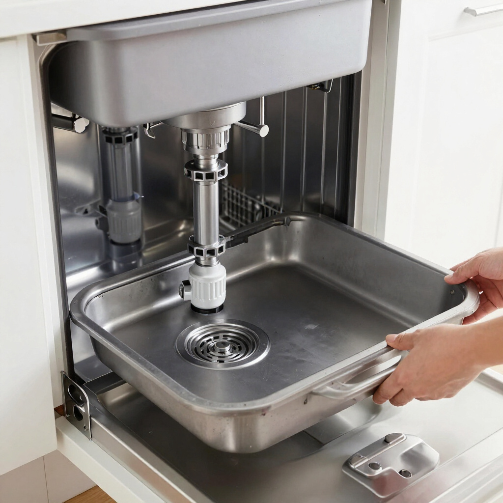 Garbage Disposal in Johnstown