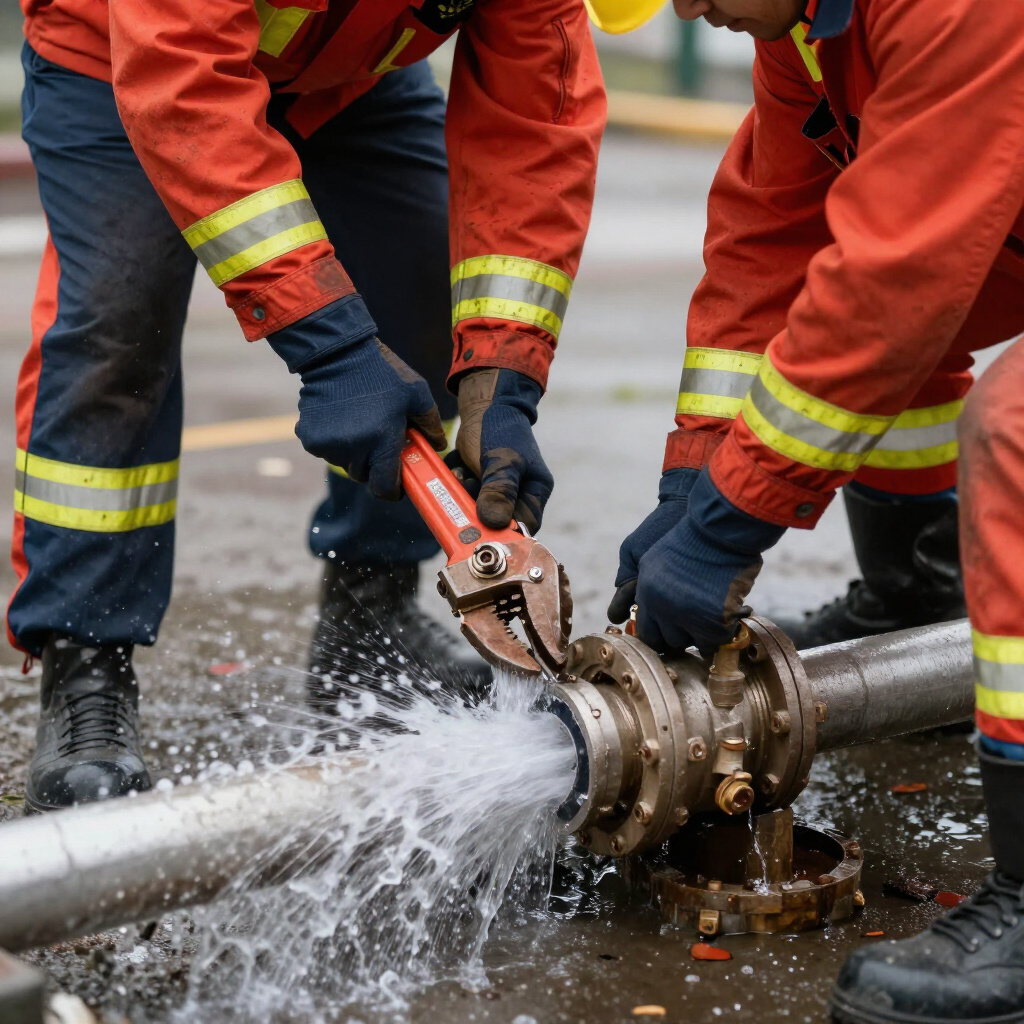 How to List Plumbing Issues for a Pro in Johnstown, PA